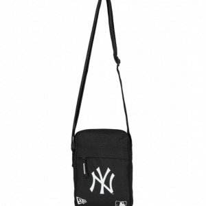 New Era New Era Mlb Side Bag Laukku