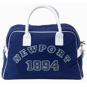 Newport 1894 Yacht Club Laukku