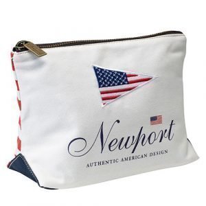 Newport West Hampton Toilettilaukku