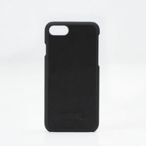 Nic & Mel Nic & Mel Charles Hardcase iPhone 7 99 Black