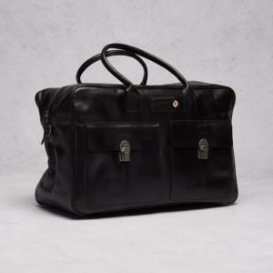 Nic & Mel Nic & Mel Cliff Weekend Bag 99 Black