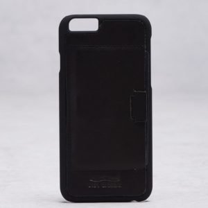 Nic & Mel Nic & Mel Floyd Hardcase/Cardholder 99 Black