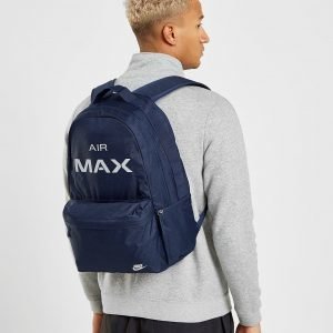 Nike Air Max Backpack Reppu Laivastonsininen