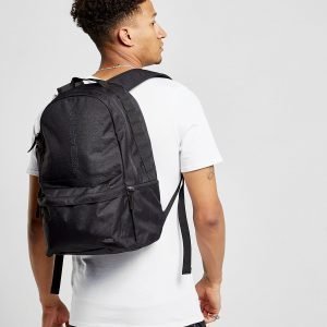 Nike Air Max Backpack Reppu Musta