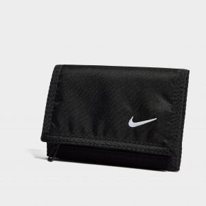 Nike Basic Wallet Lompakko Musta