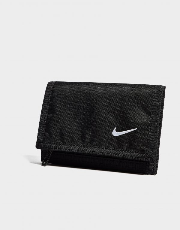Nike Basic Wallet Lompakko Musta