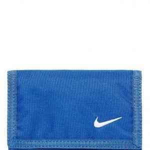 Nike Basic Wallet Lompakko Tummansininen