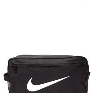 Nike Brasilia 6 Shoe Bag Kenkälaukku Musta