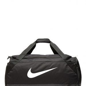 Nike Brasilia Large Duffle Bag Treenikassi Musta