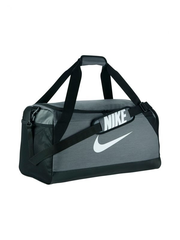 Nike Brasilia M Duffel Treenilaukku