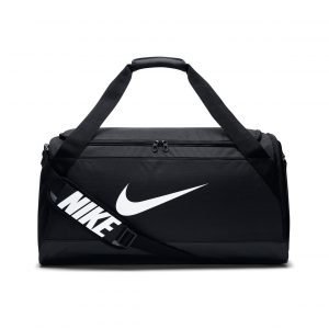 Nike Brasilia M Duffel Treenilaukku