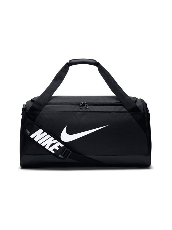 Nike Brasilia M Duffel Treenilaukku