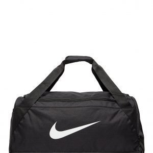 Nike Brasilia Medium Duffle Bag Treenikassi Musta