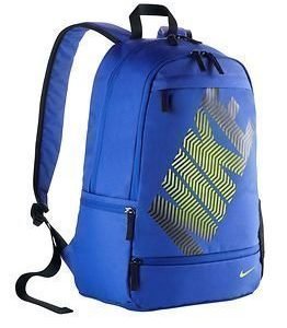 Nike Classic Backpack Blue