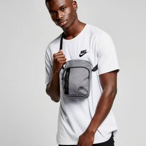 Nike Core Small Crossbody Bag Olkalaukku Tummanharmaa