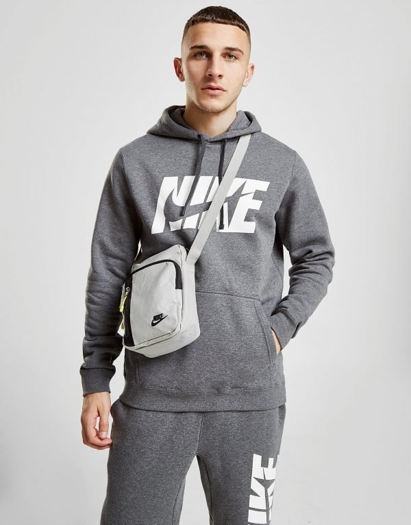 Nike Core Small Crossbody Bag Olkalaukku Vihreä