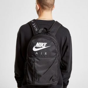 Nike Elemental Backpack Reppu Musta