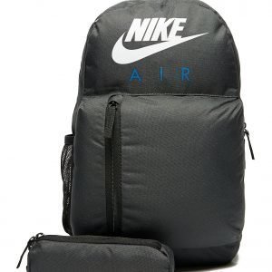 Nike Elemental Backpack Reppu Sininen