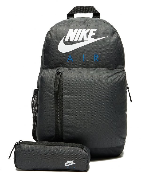 Nike Elemental Backpack Reppu Sininen