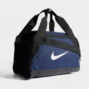 Nike Extra Small Brasilia Bag Treenikassi Laivastonsininen