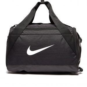 Nike Extra Small Brasilia Bag Treenikassi Musta