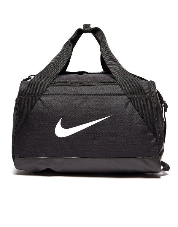Nike Extra Small Brasilia Bag Treenikassi Musta