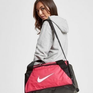 Nike Extra Small Brasilia Bag Treenikassi Vaaleanpunainen