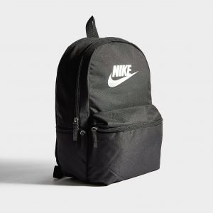 Nike Heritage Reppu Musta