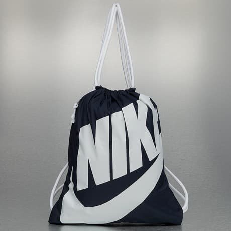 Nike Kassi Sininen