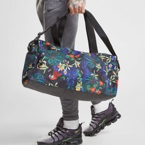 Nike Radiate Flower Bag Treenikassi Multi-Coloured / Black