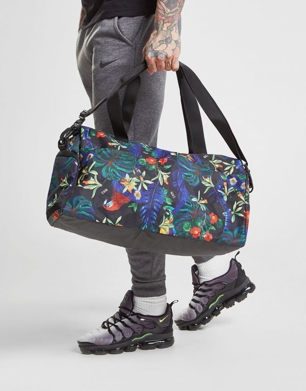 Nike Radiate Flower Bag Treenikassi Multi-Coloured / Black