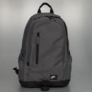 Nike Reppu Harmaa