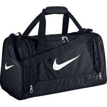 Nike TORBA BRASILIA 6 S BA4831-001 urheilulaukku