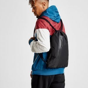 Nike Tech Gymsack Jumppapussi Musta