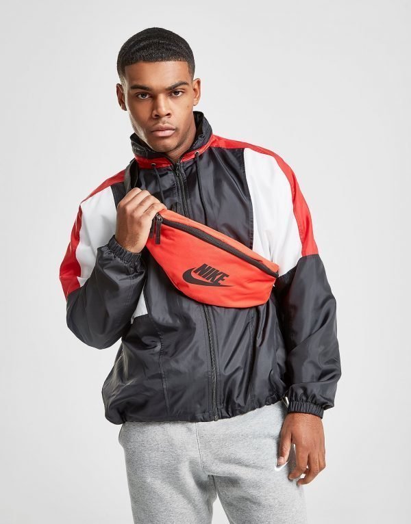 Nike Waist Bag Vyölaukku Punainen