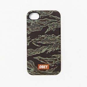 Obey Quality Dissent iPhone 4S Case