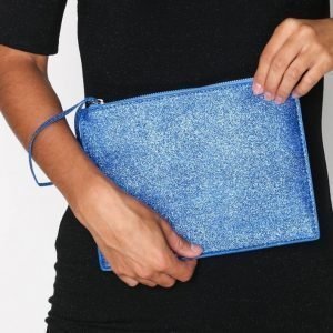 Only Onllizuz Glitter Clutch Iltalaukku Surf The Web