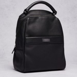 Oscar Jacobson Oscar Jacobson OJ Backpack 0001 Black