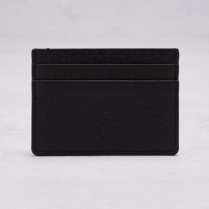 Oscar Jacobson Oscar Jacobson OJ Cardholder 0001 Black