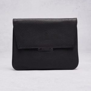 Oscar Jacobson Oscar Jacobson OJ Ipad Sleeve 0001 Black