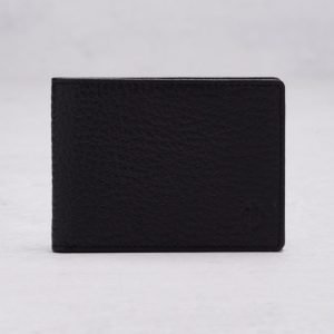 Oscar Jacobson Oscar Jacobson OJ Wallet 0001 Black