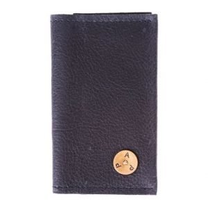 P.A.P P.A.P Card Wallet Black