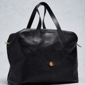 P.A.P P.A.P Glenn Sports Bag Black