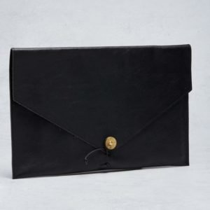 P.A.P P.A.P Kungsten 15" Laptop Cover Black