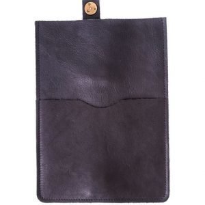 P.A.P P.A.P Mini iPad Cover Black Leather