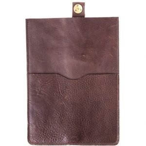 P.A.P P.A.P Mini iPad Cover Brown