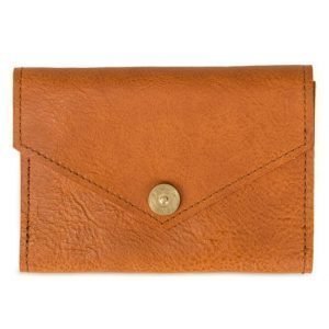 P.A.P P.A.P Trapani Passport Cover Tan