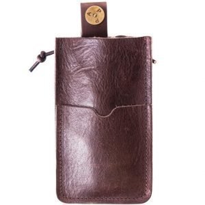 P.A.P P.A.P iPhone 5 Cover Brown