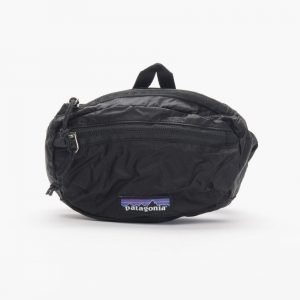  Patagonia Lightweight Travel Mini Hip Pack
