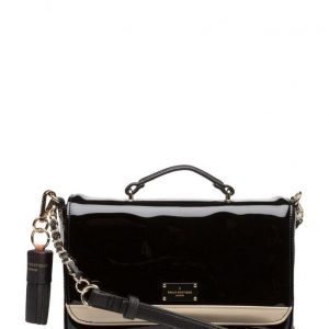 Paul's Boutique Nicole Patent Core olkalaukku